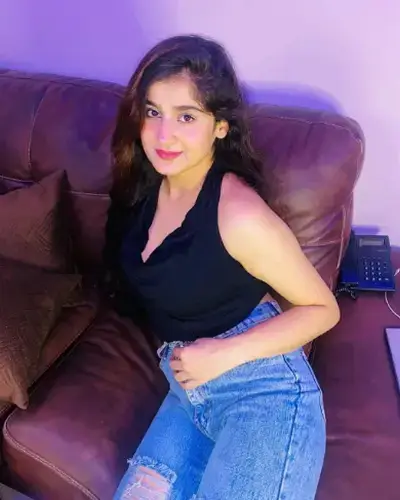 Call Girls Chanderi