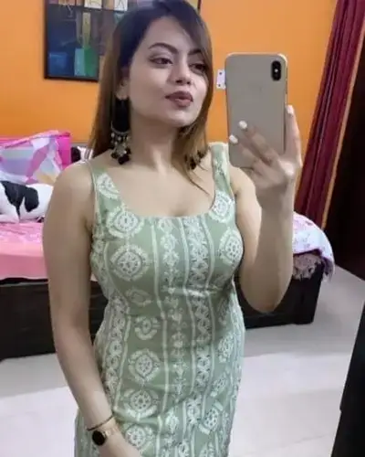 Call Girl in Chanderi