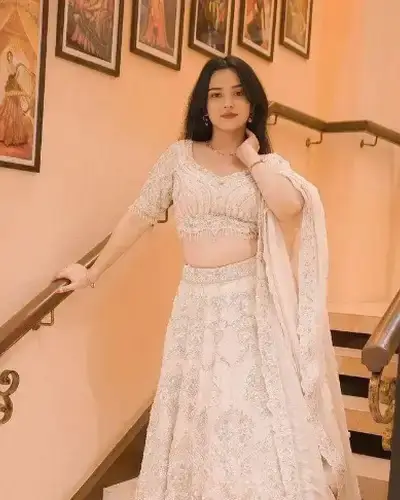 Escort Service In Chanderi